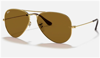 Gafas de sol Ray-Ban 0RB3025  55  001/33 - 0RB3025  55  001/33